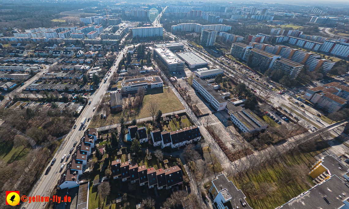 15.20.2022 - Baustelle Grundschule am Karl-Marx-Ring